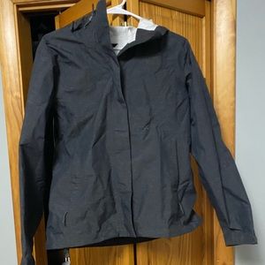 North Face Rain Jacket
